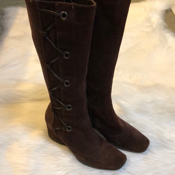 aerosoles stonewall boot